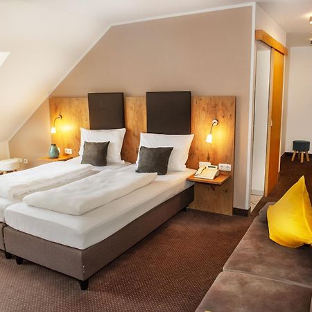 Hotel Am Hachinger Bach By Blattl Neubiberg Zewnętrze zdjęcie