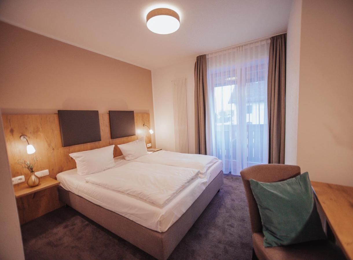 Hotel Am Hachinger Bach By Blattl Neubiberg Zewnętrze zdjęcie