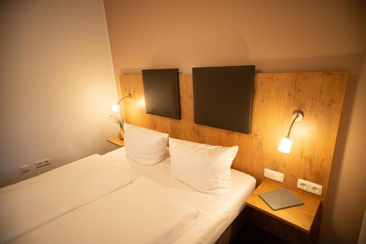 Hotel Am Hachinger Bach By Blattl Neubiberg Zewnętrze zdjęcie