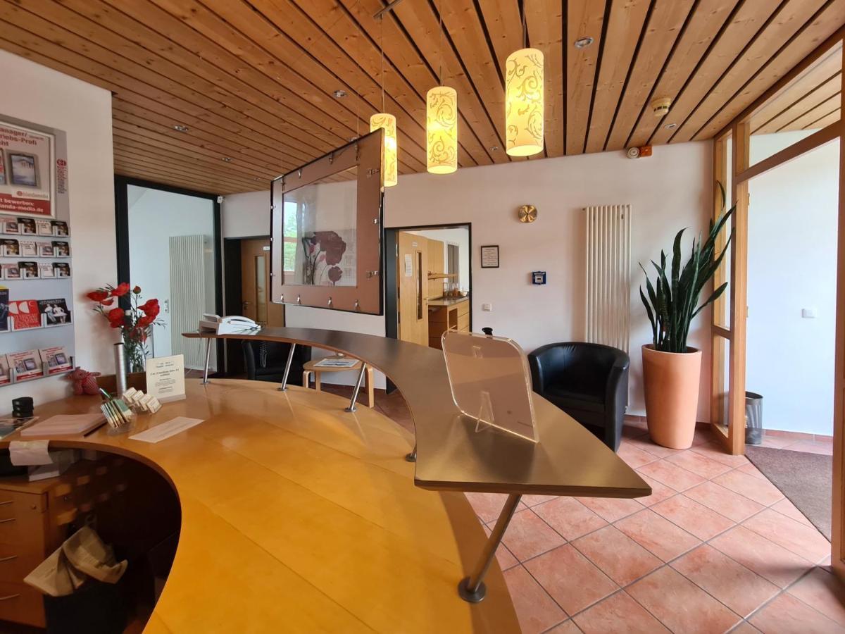 Hotel Am Hachinger Bach By Blattl Neubiberg Zewnętrze zdjęcie