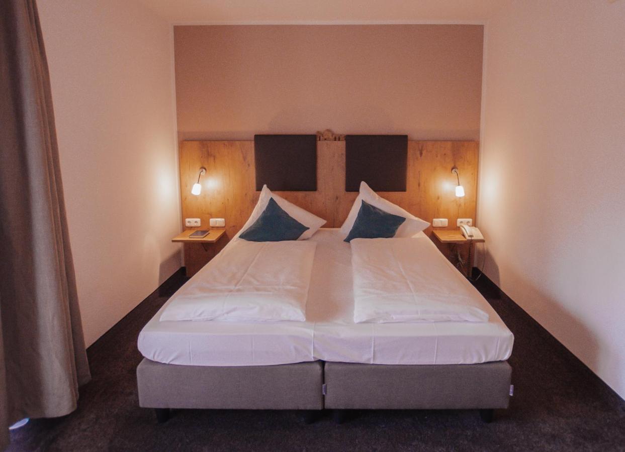 Hotel Am Hachinger Bach By Blattl Neubiberg Zewnętrze zdjęcie