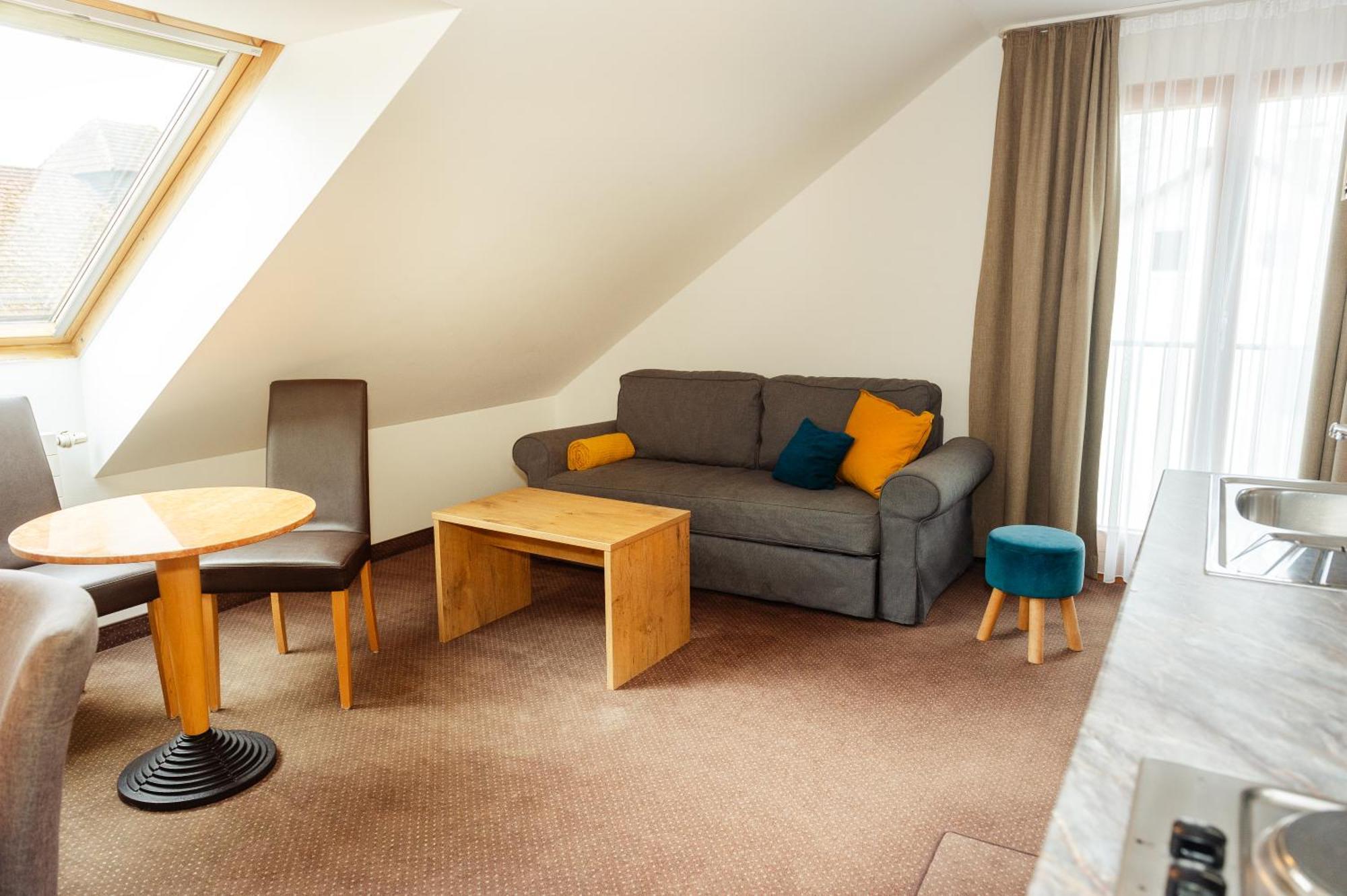 Hotel Am Hachinger Bach By Blattl Neubiberg Zewnętrze zdjęcie