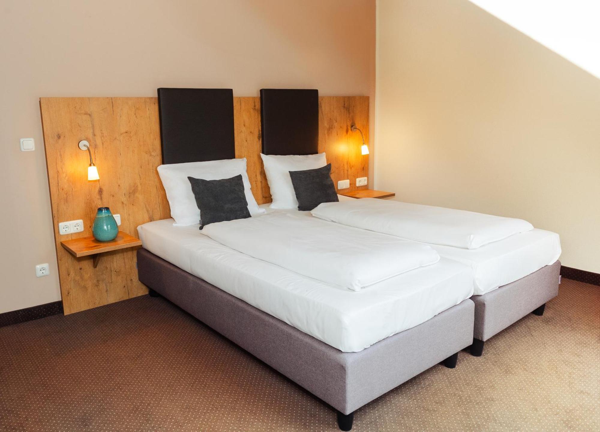Hotel Am Hachinger Bach By Blattl Neubiberg Zewnętrze zdjęcie